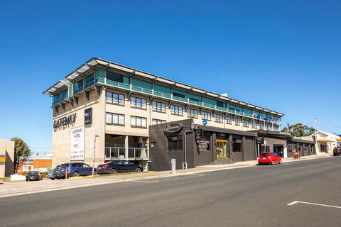 Gateway Hotel By Nightcap Plus - Coogee Beach Accommodation 0