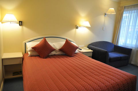 Sunrise Motor Inn - Coogee Beach Accommodation 1