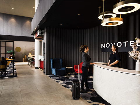 Novotel Devonport - Coogee Beach Accommodation 1