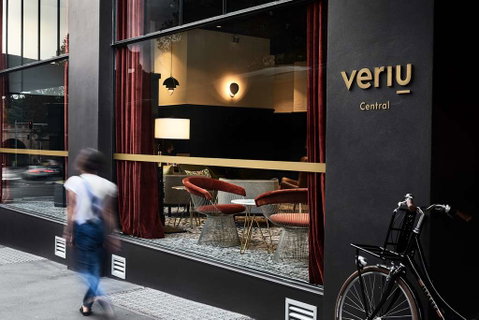 Veriu Central - Coogee Beach Accommodation 0