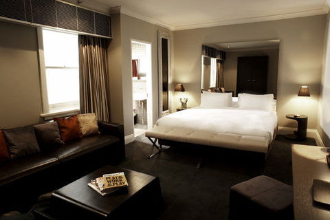 The Kirketon Hotel - Coogee Beach Accommodation 0