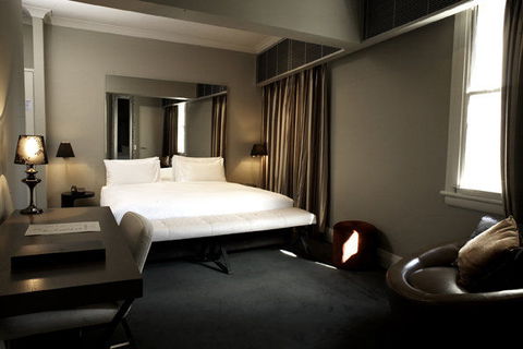 The Kirketon Hotel - Coogee Beach Accommodation 2