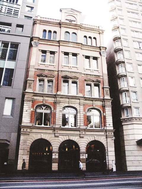 Establishment Hotel - Coogee Beach Accommodation 0