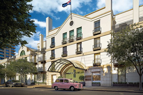The Langham Sydney - Coogee Beach Accommodation 0
