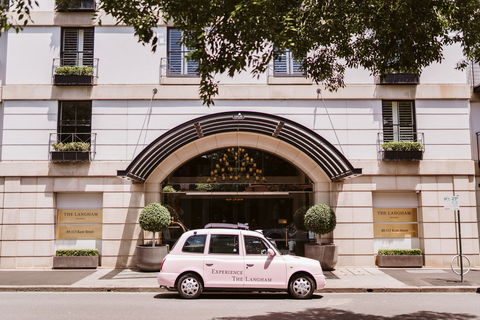 The Langham Sydney - Coogee Beach Accommodation 1