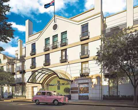 The Langham Sydney - Coogee Beach Accommodation 2