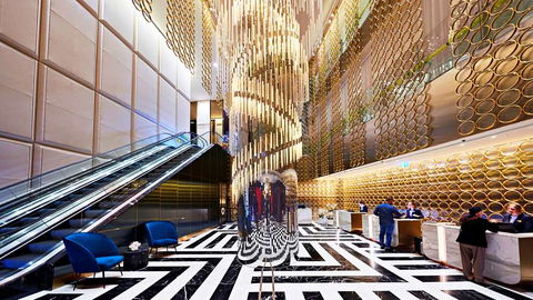The Star Grand Hotel And Residences - Coogee Beach Accommodation 0