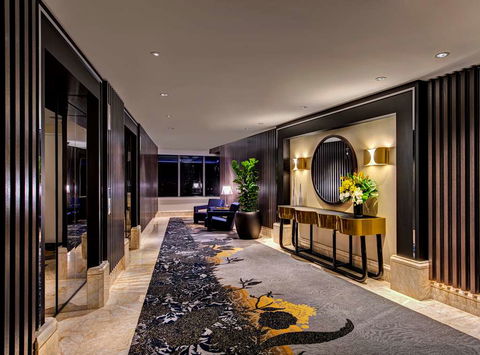 The Star Grand Hotel And Residences - Coogee Beach Accommodation 1