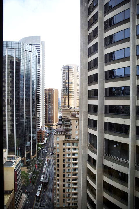 A by Adina Sydney - Coogee Beach Accommodation 1