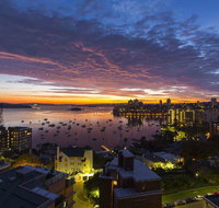 The Macleay Serviced Apartment Hotel - Coogee Beach Accommodation