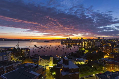 The Macleay Serviced Apartment Hotel - Coogee Beach Accommodation 0