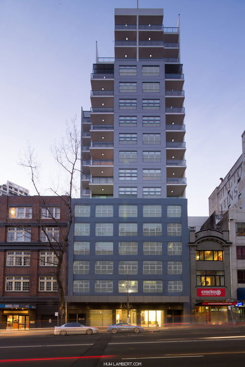 Zara Tower Serviced Apartments - Coogee Beach Accommodation 0