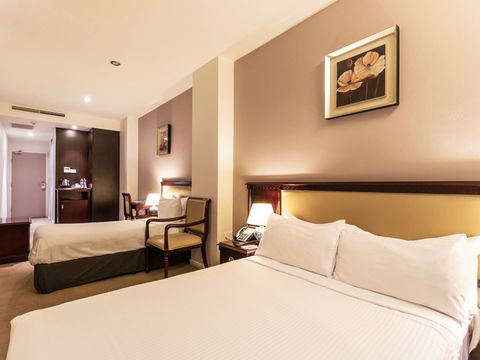 BreakFree On Clarence - Coogee Beach Accommodation 1