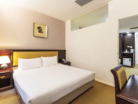 BreakFree On Clarence - Coogee Beach Accommodation 2