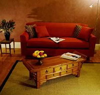 Jays Garden Apartment - Coogee Beach Accommodation