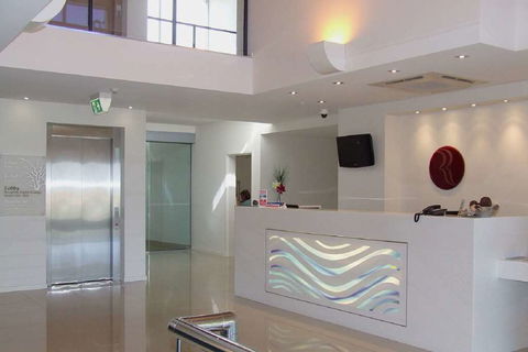 Ramada Hervey Bay - Coogee Beach Accommodation 2