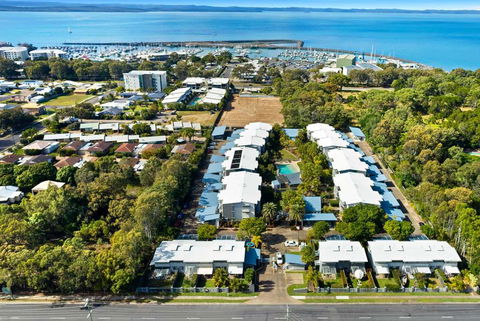 Ramada By Wyndham Whalecove Resort - Coogee Beach Accommodation 0