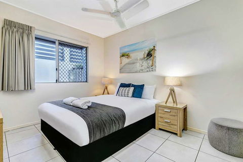 Ramada By Wyndham Whalecove Resort - Coogee Beach Accommodation 1