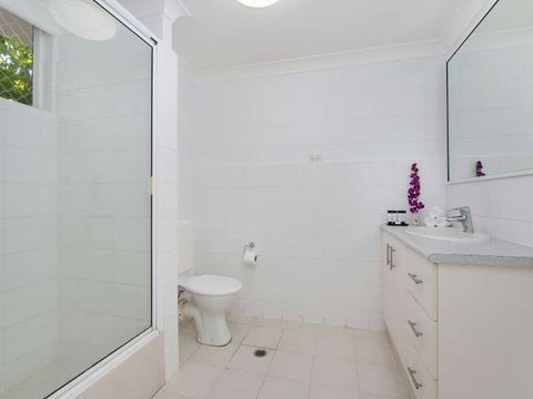 Cairns City Palms - Coogee Beach Accommodation 1