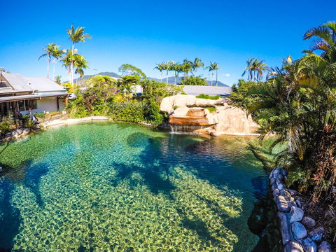 Cairns Colonial Club Resort - Coogee Beach Accommodation 1