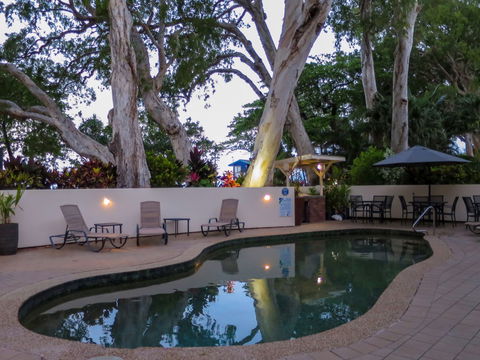 Marlin Waters Beachfront Apts - Coogee Beach Accommodation 0