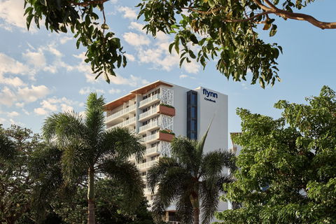 Crystalbrook Flynn - Coogee Beach Accommodation 0