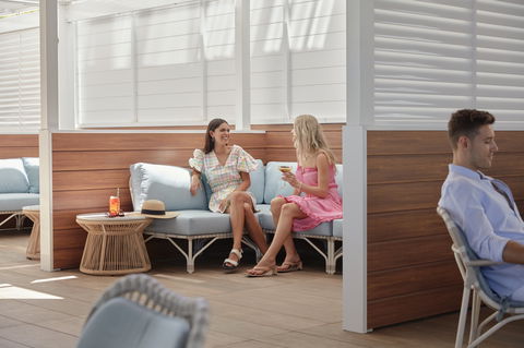 Crystalbrook Flynn - Coogee Beach Accommodation 2