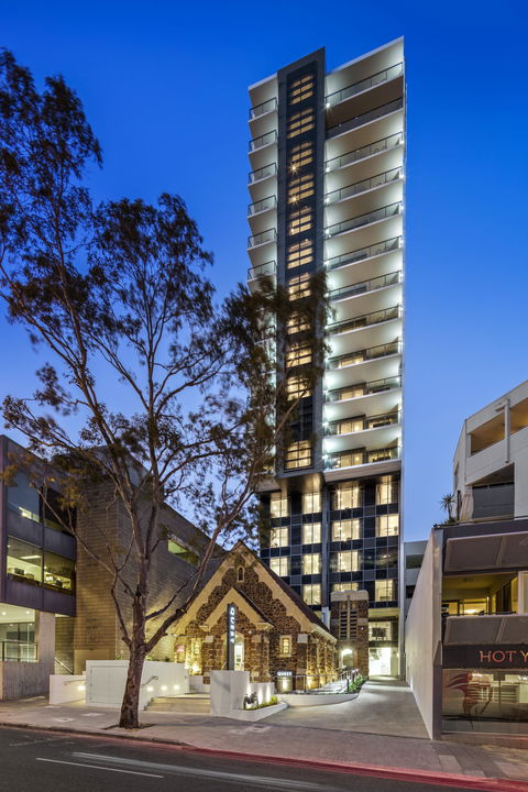 Quest East Perth - Coogee Beach Accommodation 0