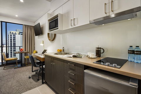 Quest East Perth - Coogee Beach Accommodation 2