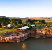 The Homestead at El Questro WildernessPk - Coogee Beach Accommodation