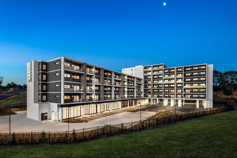 Quest Bella Vista - Coogee Beach Accommodation 0