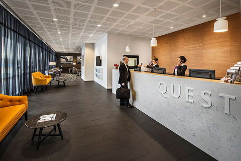 Quest Bella Vista - Coogee Beach Accommodation 1