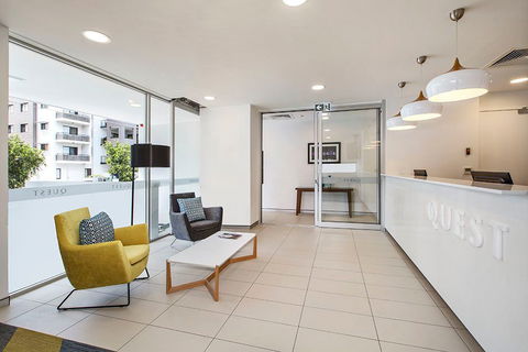Quest Chermside On Playfield - Coogee Beach Accommodation 1