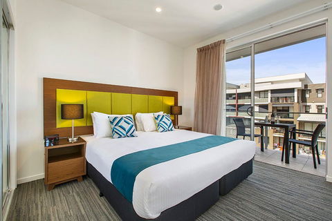 Quest Chermside On Playfield - Coogee Beach Accommodation 2