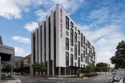 Rydges Fortitude Valley - Coogee Beach Accommodation 1