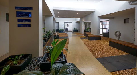 Essence Apartments Chermside - Coogee Beach Accommodation 2