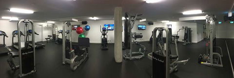 Avenue Hotel Canberra - Coogee Beach Accommodation 0