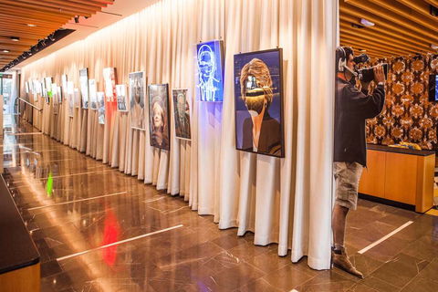 QT Canberra - Coogee Beach Accommodation 1