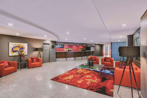 Adina Serviced Apartments James Court - Coogee Beach Accommodation 1