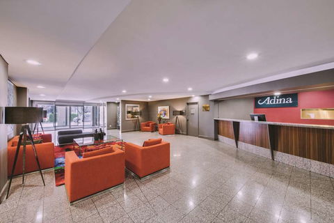 Adina Serviced Apartments James Court - Coogee Beach Accommodation 2