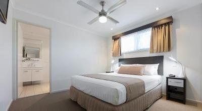 Alivio Tourist Park Canberra - Coogee Beach Accommodation 0