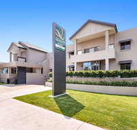 Quality Hotel Wangaratta Gateway - Coogee Beach Accommodation