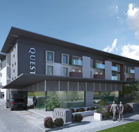 Quest Wangaratta - Coogee Beach Accommodation