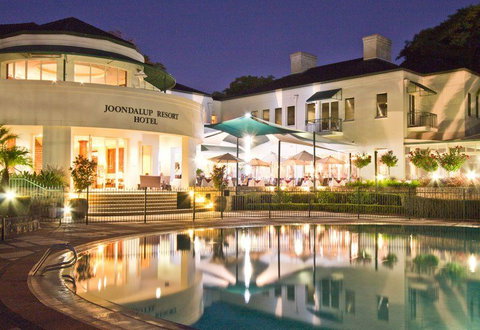 Joondalup Resort - Coogee Beach Accommodation 1