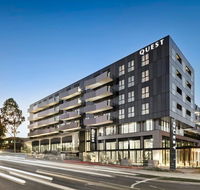 Quest Burwood East - Coogee Beach Accommodation