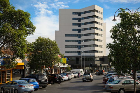 Apartments @ IKON Glen Waverley - Coogee Beach Accommodation 0