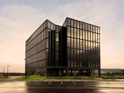 Hyatt Place Melbourne Caribbean Park - Coogee Beach Accommodation 2