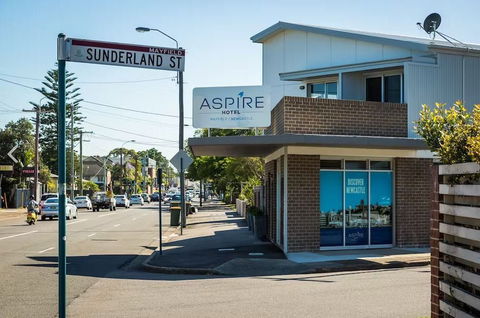 Aspire Mayfield - Coogee Beach Accommodation 2