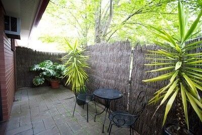 Golden Grain Motor Inn - Coogee Beach Accommodation 1