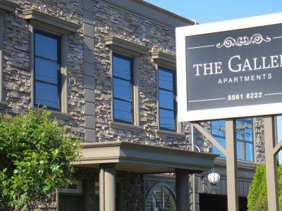 Gallery Apartments - Coogee Beach Accommodation 0